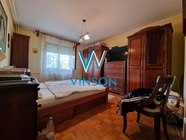 Slika 8 - Jug Bogdana, Četvorosoban stan na prodaju, 89m2, 176.150€