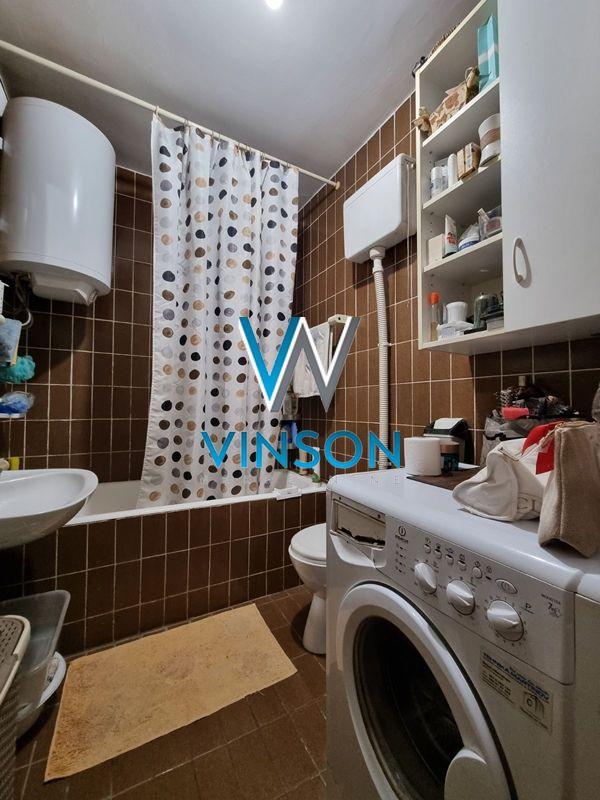 Slika 10 - Jug Bogdana, Četvorosoban stan na prodaju, 89m2, 176.150€