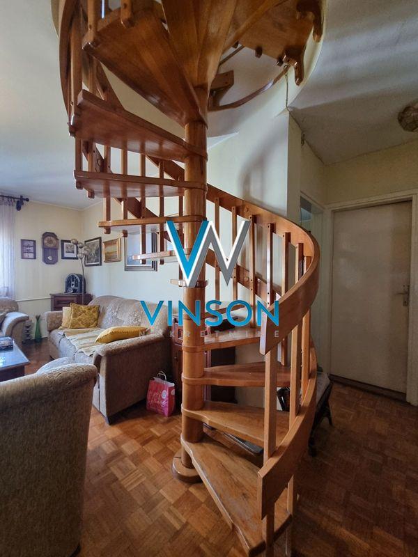 Slika 11 - Jug Bogdana, Četvorosoban stan na prodaju, 89m2, 176.150€