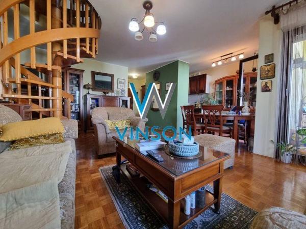 Glavna slika -Jug Bogdana, Četvorosoban stan na prodaju, 89m2, 176.150€