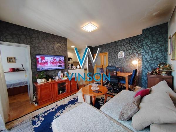 Slika 2 - Novosadskog sajma, Troiposoban stan na prodaju, 74m2, 185.400€