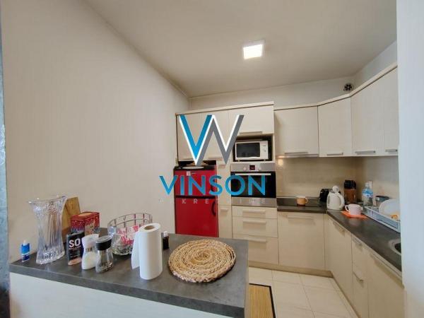 Slika 4 - Novosadskog sajma, Troiposoban stan na prodaju, 74m2, 185.400€