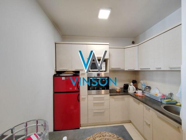 Slika 5 - Novosadskog sajma, Troiposoban stan na prodaju, 74m2, 185.400€