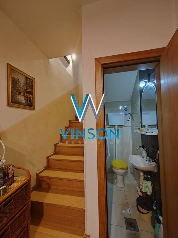 Slika 7 - Novosadskog sajma, Troiposoban stan na prodaju, 74m2, 185.400€