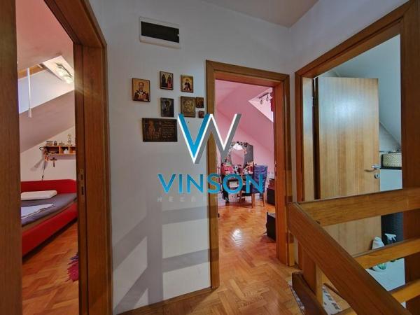 Slika 9 - Novosadskog sajma, Troiposoban stan na prodaju, 74m2, 185.400€