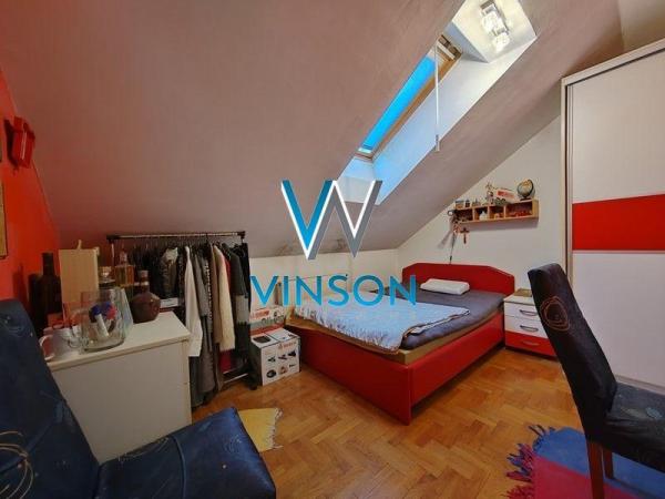 Slika 11 - Novosadskog sajma, Troiposoban stan na prodaju, 74m2, 185.400€