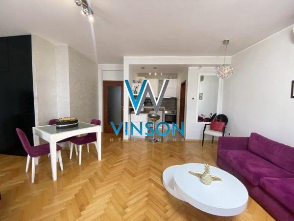 Slika 4 - Dositejeva, Dvoiposoban stan na prodaju, 72m2, 148.000€