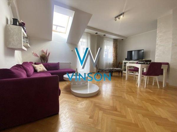 Slika 5 - Dositejeva, Dvoiposoban stan na prodaju, 72m2, 148.000€