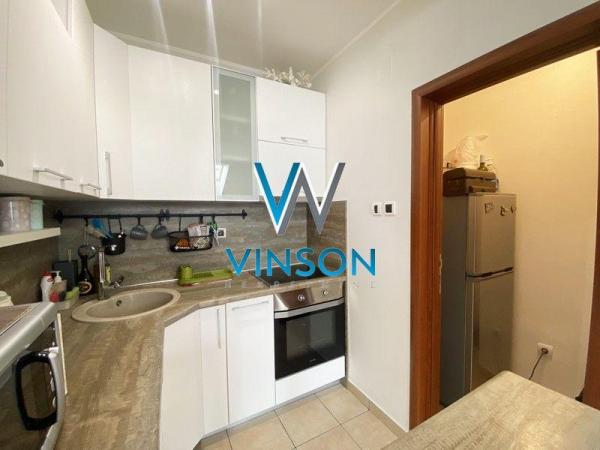 Slika 7 - Dositejeva, Dvoiposoban stan na prodaju, 72m2, 148.000€