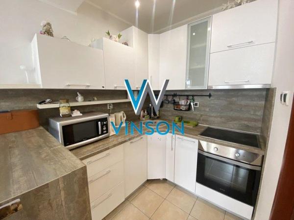 Slika 8 - Dositejeva, Dvoiposoban stan na prodaju, 72m2, 148.000€