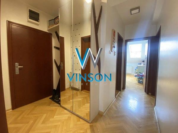 Slika 9 - Dositejeva, Dvoiposoban stan na prodaju, 72m2, 148.000€