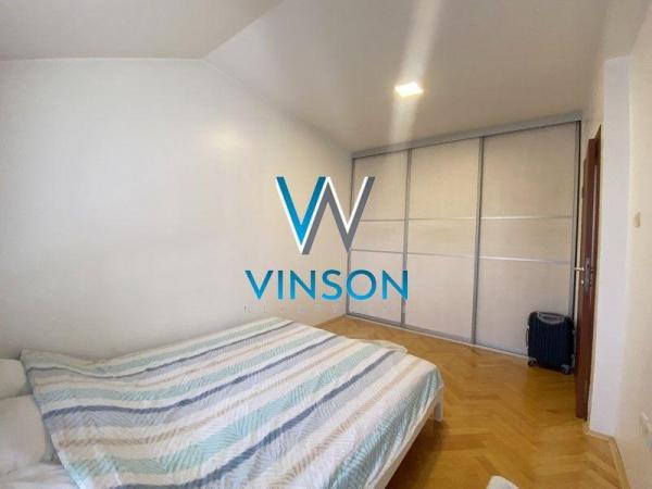 Slika 11 - Dositejeva, Dvoiposoban stan na prodaju, 72m2, 148.000€