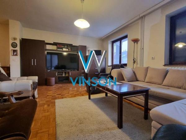 Slika 2 - Bulevar Patrijarha Pavla, Trosoban stan na prodaju, 86m2, 181.600€