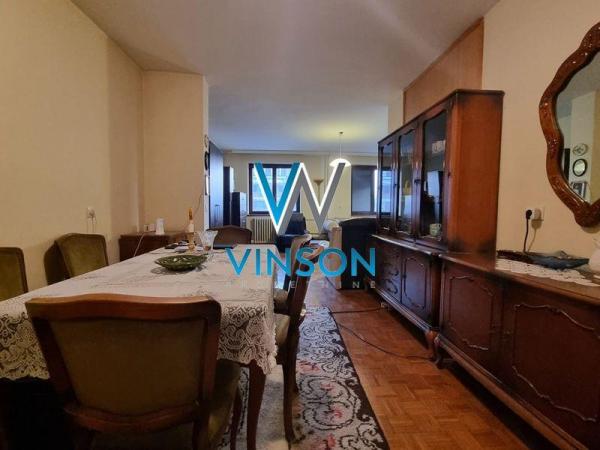 Slika 4 - Bulevar Patrijarha Pavla, Trosoban stan na prodaju, 86m2, 181.600€