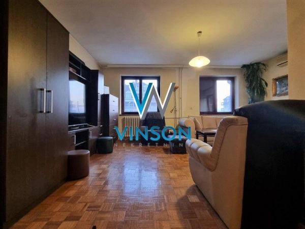 Slika 5 - Bulevar Patrijarha Pavla, Trosoban stan na prodaju, 86m2, 181.600€