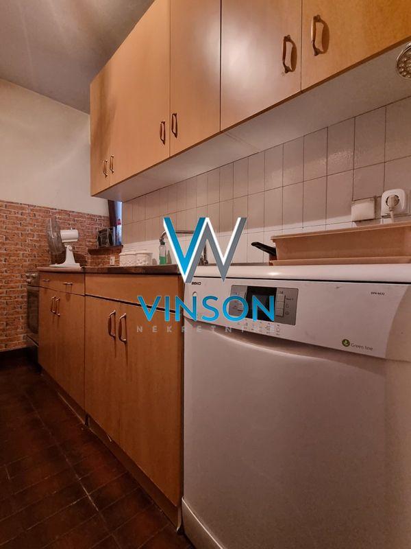 Slika 7 - Bulevar Patrijarha Pavla, Trosoban stan na prodaju, 86m2, 181.600€