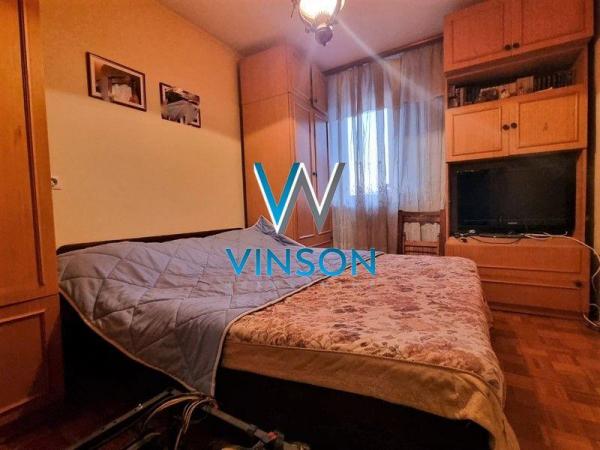 Slika 10 - Bulevar Patrijarha Pavla, Trosoban stan na prodaju, 86m2, 181.600€