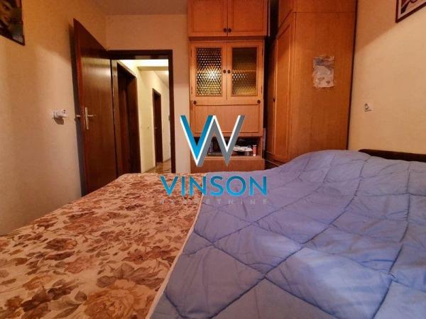 Slika 11 - Bulevar Patrijarha Pavla, Trosoban stan na prodaju, 86m2, 181.600€