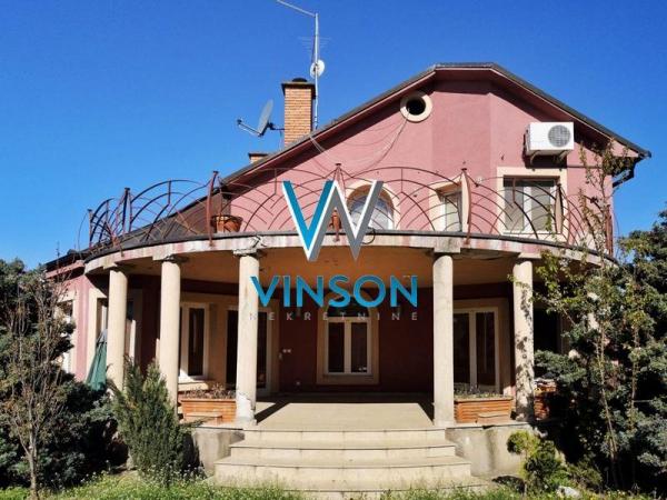 Slika 1 - Mišeluk 4,  Kuća za izdavanje, 390m2, 2.000€