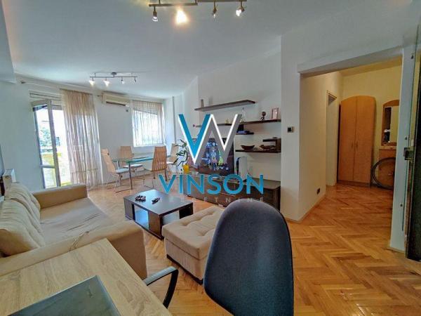 Slika 5 - Alekse Šantića, Dvosoban stan na prodaju, 49m2, 149.350€