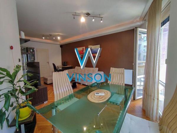 Slika 6 - Alekse Šantića, Dvosoban stan na prodaju, 49m2, 149.350€