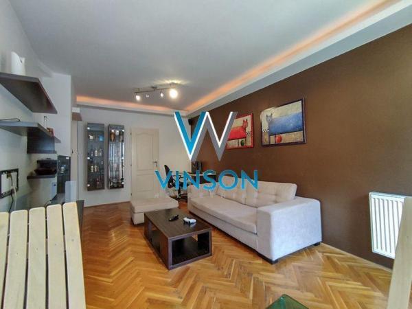 Slika 7 - Alekse Šantića, Dvosoban stan na prodaju, 49m2, 149.350€