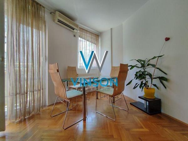 Slika 9 - Alekse Šantića, Dvosoban stan na prodaju, 49m2, 149.350€