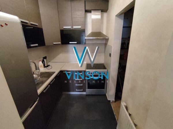 Slika 10 - Alekse Šantića, Dvosoban stan na prodaju, 49m2, 149.350€