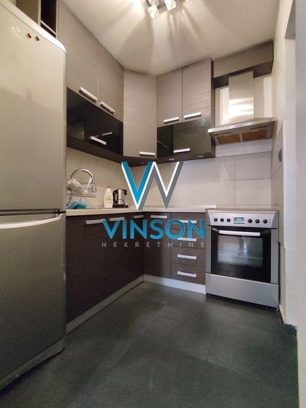 Slika 11 - Alekse Šantića, Dvosoban stan na prodaju, 49m2, 149.350€