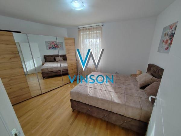 Slika 7 - Kisačka, Jednoiposoban stan na prodaju, 48m2, 169.950€