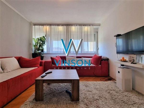 Slika 1 - Bulevar oslobođenja, Trosoban stan na prodaju, 63m2, 154.500€