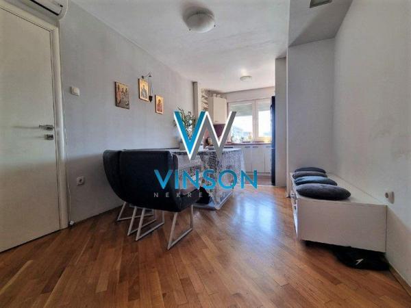 Slika 4 - Bulevar oslobođenja, Trosoban stan na prodaju, 63m2, 154.500€