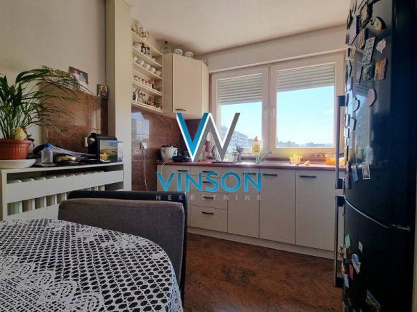 Slika 5 - Bulevar oslobođenja, Trosoban stan na prodaju, 63m2, 154.500€