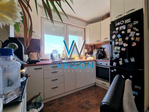 Slika 6 - Bulevar oslobođenja, Trosoban stan na prodaju, 63m2, 154.500€