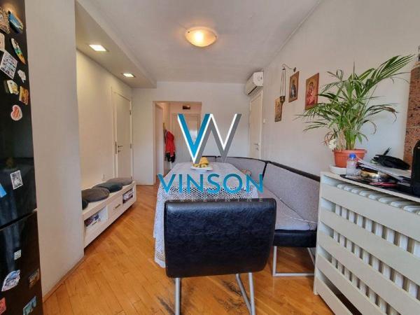 Slika 7 - Bulevar oslobođenja, Trosoban stan na prodaju, 63m2, 154.500€