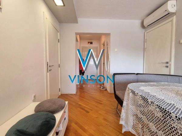 Slika 8 - Bulevar oslobođenja, Trosoban stan na prodaju, 63m2, 154.500€