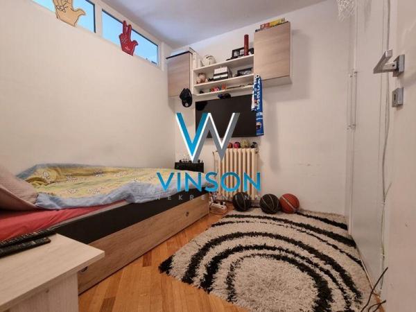 Slika 10 - Bulevar oslobođenja, Trosoban stan na prodaju, 63m2, 154.500€