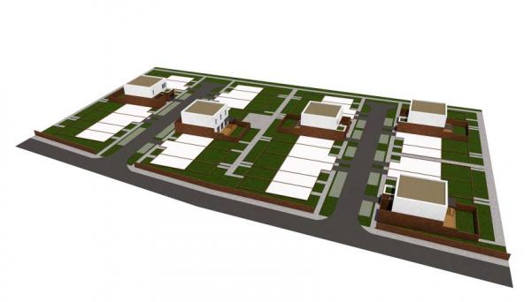 Slika 3 - Šestosoban stan na prodaju, 206m2, 484.100€