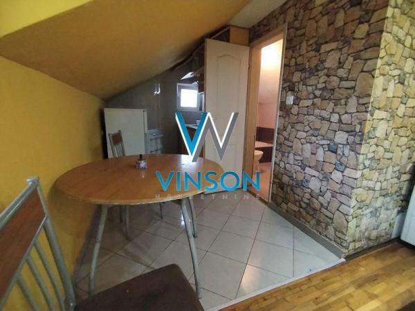 Slika 2 - Preradovićeva,  Stan za izdavanje, 30m2, 300€