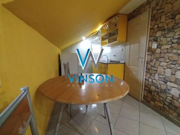 Slika 3 - Preradovićeva,  Stan za izdavanje, 30m2, 300€