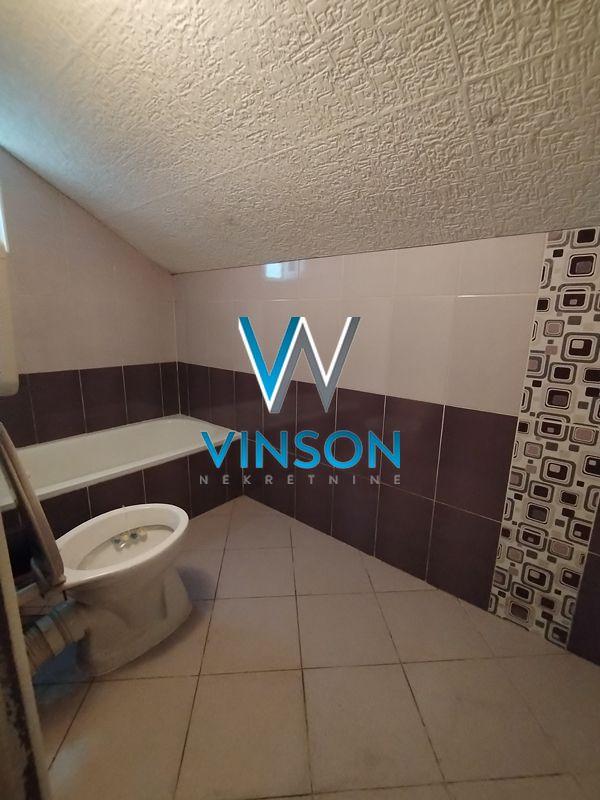 Slika 5 - Preradovićeva,  Stan za izdavanje, 30m2, 300€