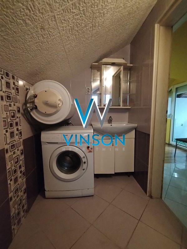 Slika 6 - Preradovićeva,  Stan za izdavanje, 30m2, 300€