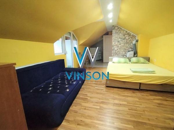 Glavna slika -Preradovićeva,  Stan za izdavanje, 30m2, 300€