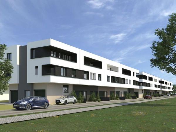 Slika 2 - Jednosoban stan na prodaju, 23m2, 37.060€