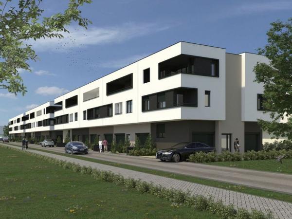 Slika 1 - Jednosoban stan na prodaju, 23m2, 37.060€