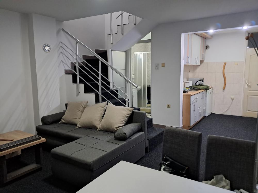 Slika 5 - Dvosoban stan za izdavanje, 60m2, 30€