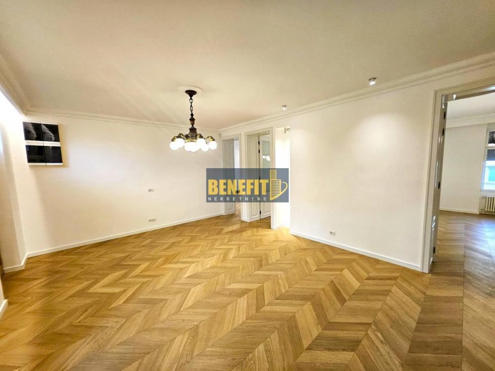 Slika 2 - Četvorosoban stan za izdavanje, 110m2, 2.600€
