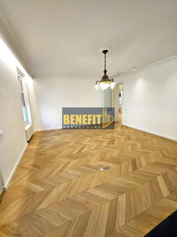 Slika 5 - Četvorosoban stan za izdavanje, 110m2, 2.600€