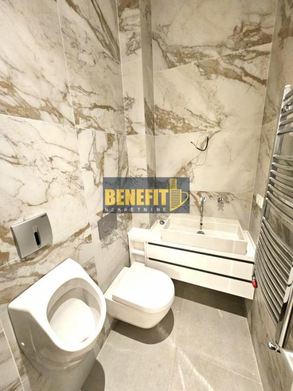 Slika 9 - Četvorosoban stan za izdavanje, 110m2, 2.600€