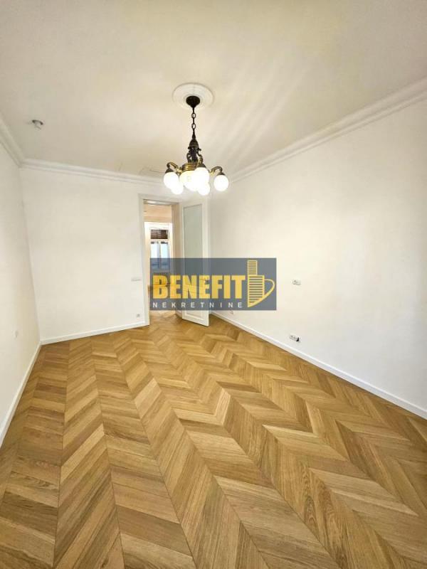 Slika 7 - Četvorosoban stan za izdavanje, 110m2, 2.600€